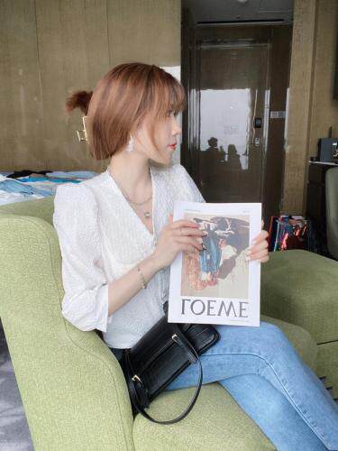 重工小衫，其它，丽妮米雪