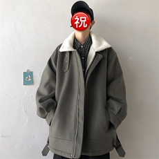 灰绿色