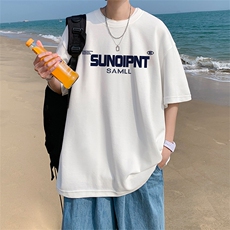 白色