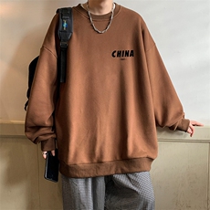 棕色
