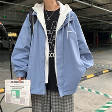 蓝色