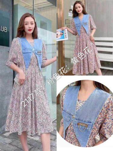 连衣裙，女装连衣裙，薇贵祖