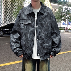 深灰色