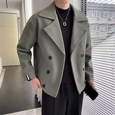 绿色