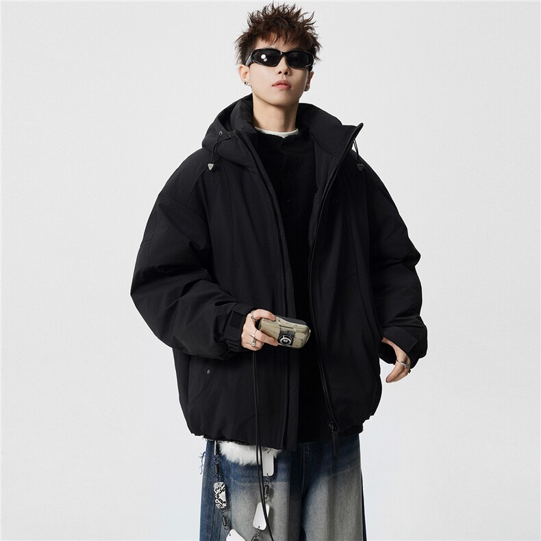 M-4XLB3539938P220灰冬羽绒服【标50控活动价328】140-180g,男装羽绒服,电商B353