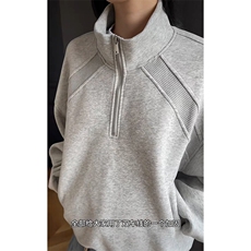 男女同款卫衣外套A58-P45，女装短外套，电商D312