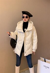 冬装现货衣,欢迎新朋友加入我们！2021一起发财。,女装棉衣/棉服,时尚靓姿