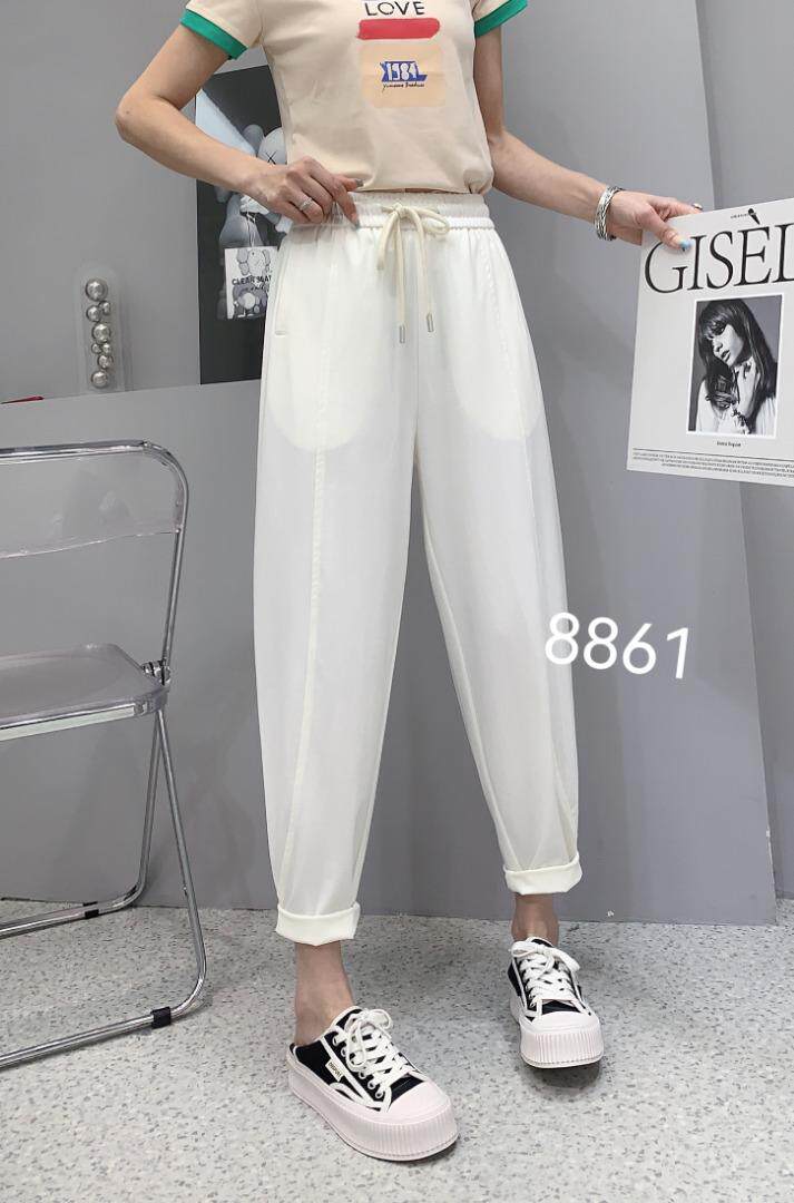 韩系冰丝裤，其它，帝瀛 DY