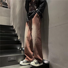 棕色