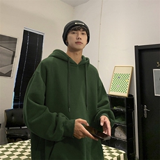 绿色