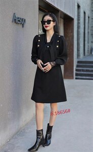 春季新款图片