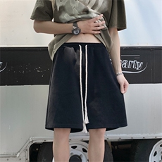 水洗黑