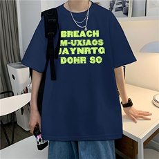 藏青色