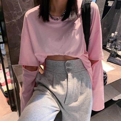 短袖防晒Ｔ，女装，last name