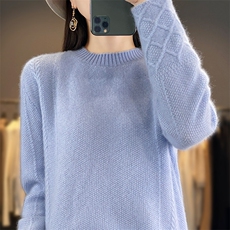蓝色