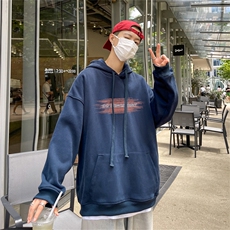 藏青色