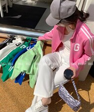 沐沐春款大G，其它，沐·沐