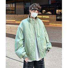 绿色