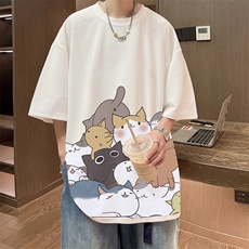 白色