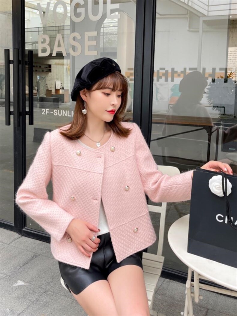 现货供应：初冬装圈圈绒休闲外套M一XXL，其它，拉思维加丝