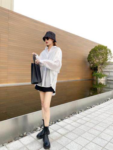 夏款上新，女装，江南雨桐