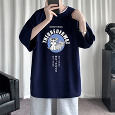 藏青色