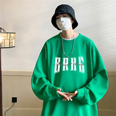 绿色