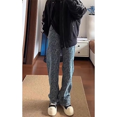 蓝色
