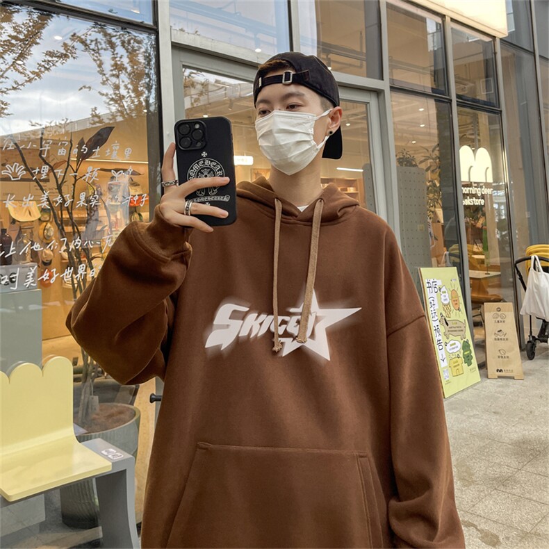 特P32控58！连帽卫衣男帽衫男WYQWYQ2454,男装卫衣,电商B370