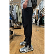 复合版本秋季时尚复古侧拉链大码直筒休闲裤男K59551-特P50控98，男装休闲裤，电商A001-1
