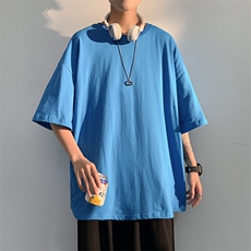湖蓝色