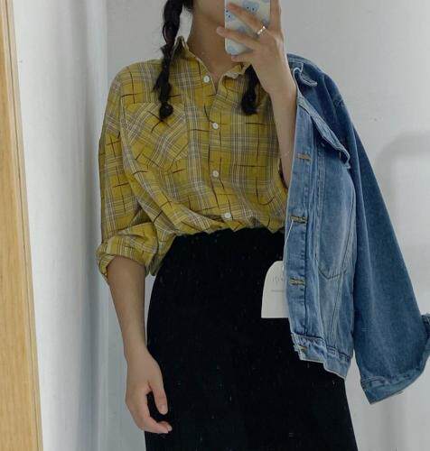 衬衫，女装衬衫，木夕