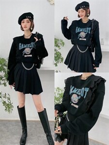 秋装新款,其它,依洛菲