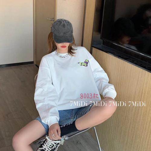 2021七米地春款正在定货中，女装，7米地