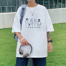 白色