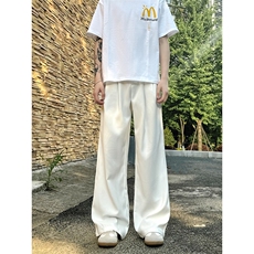 白色
