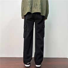 k1001-p60-控78M-5XL牛仔在高阶宽松大码牛仔裤cityboy，男装牛仔裤，星座116