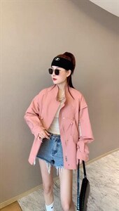 春装新款韩版女装图片