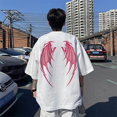 米白色