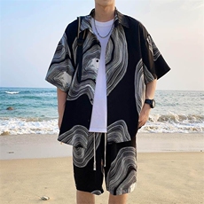 黑色