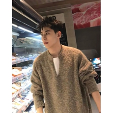 16卡其色