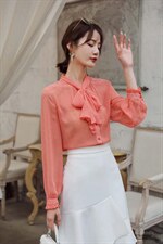 现货秋装衬衣可以打底可以外穿，其它，研尚