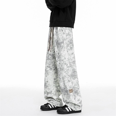 白灰色