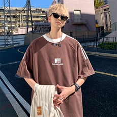 咖啡色