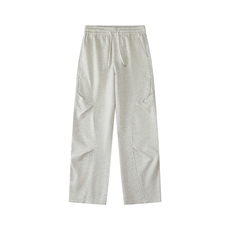 B336-K306-P45秋冬新款运动裤高克重高品质裤子，女装休闲裤，电商B336