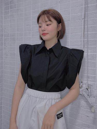 洋气款可分开的套装，女装职业装，转角爱尚