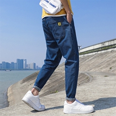 中蓝色