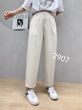 小直筒西裤，其它，帝瀛 DY