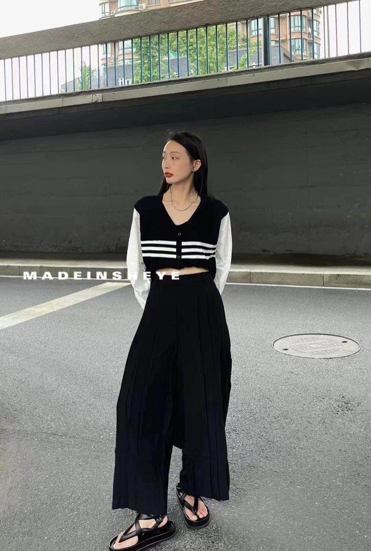 线衫，其它，久久索衣缘