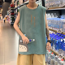 绿色